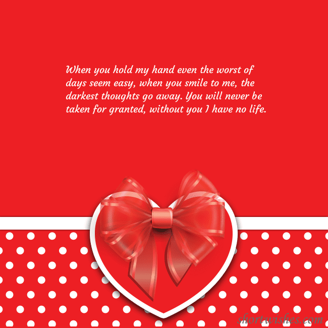 valentine heart