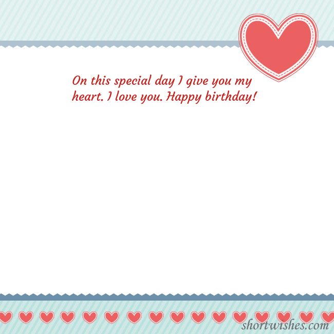 Sending Love with a Pink Heart Balloon