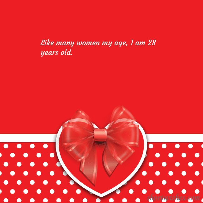 valentine heart