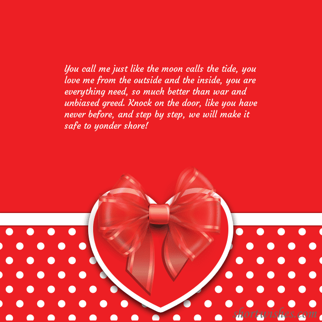 valentine heart