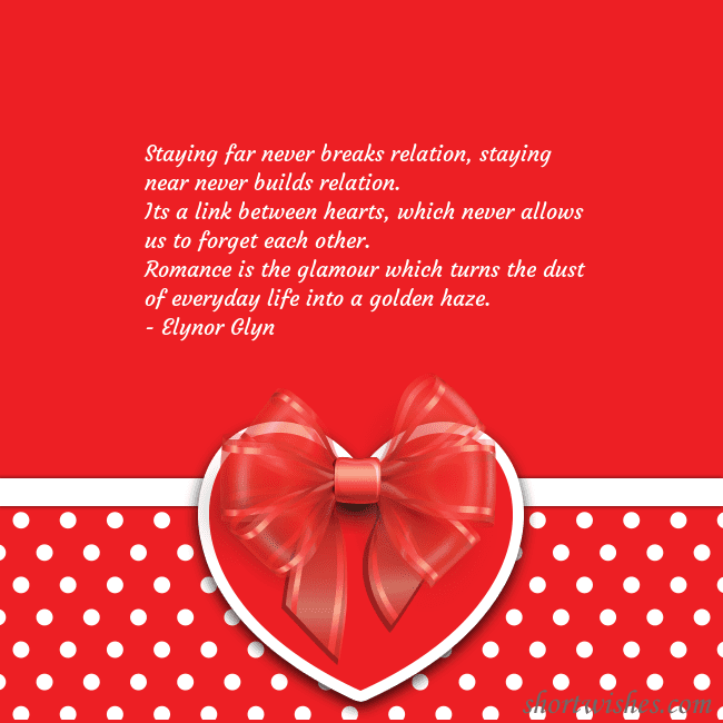 valentine heart