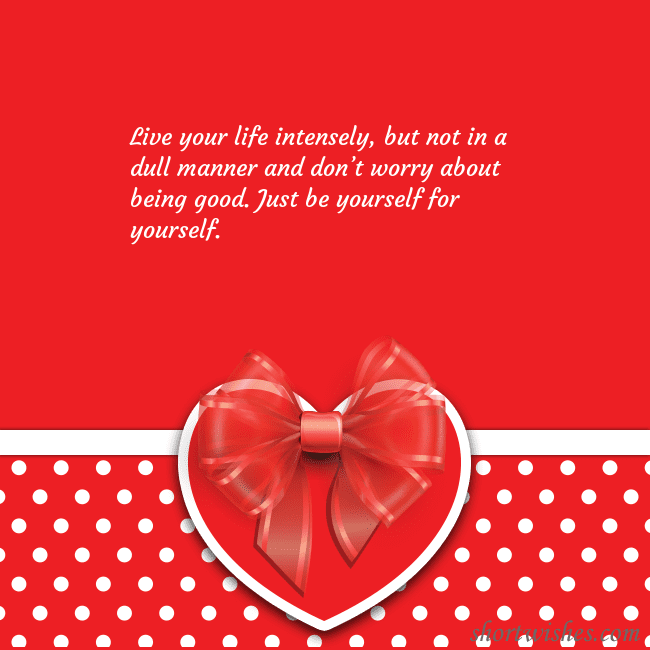 valentine heart