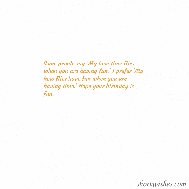 E-card animated golden heart