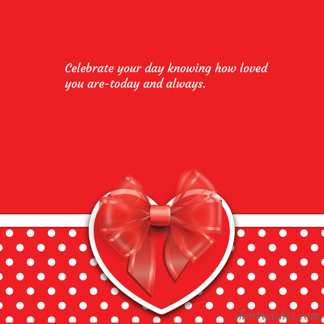 valentine heart