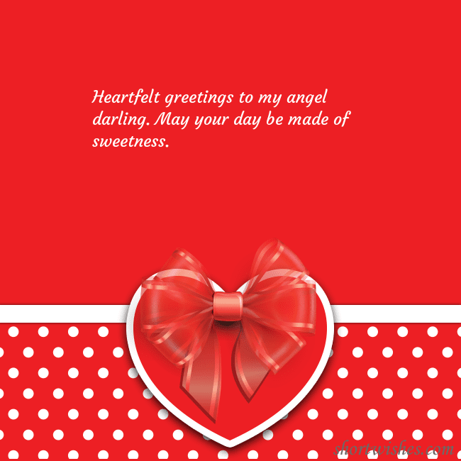 valentine heart
