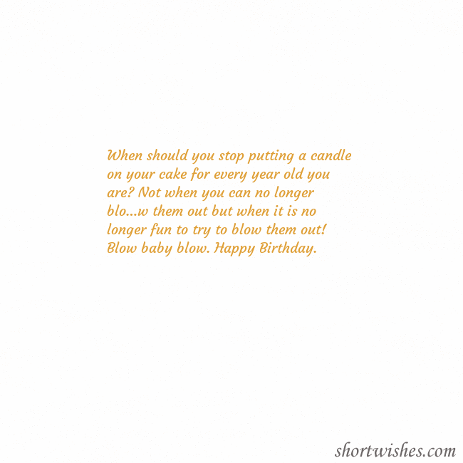 E-card animated golden heart